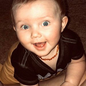 Meet your Posher, Jesse